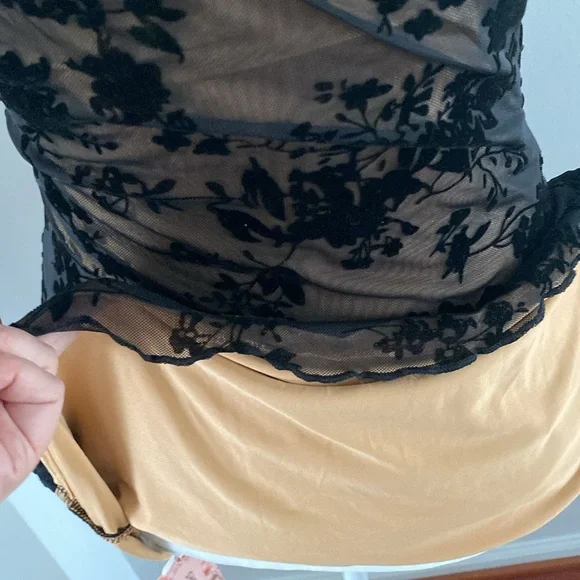 Pap 21 raccolta carta for  SHEIN  Mod slip dress - Picture 7 of 13